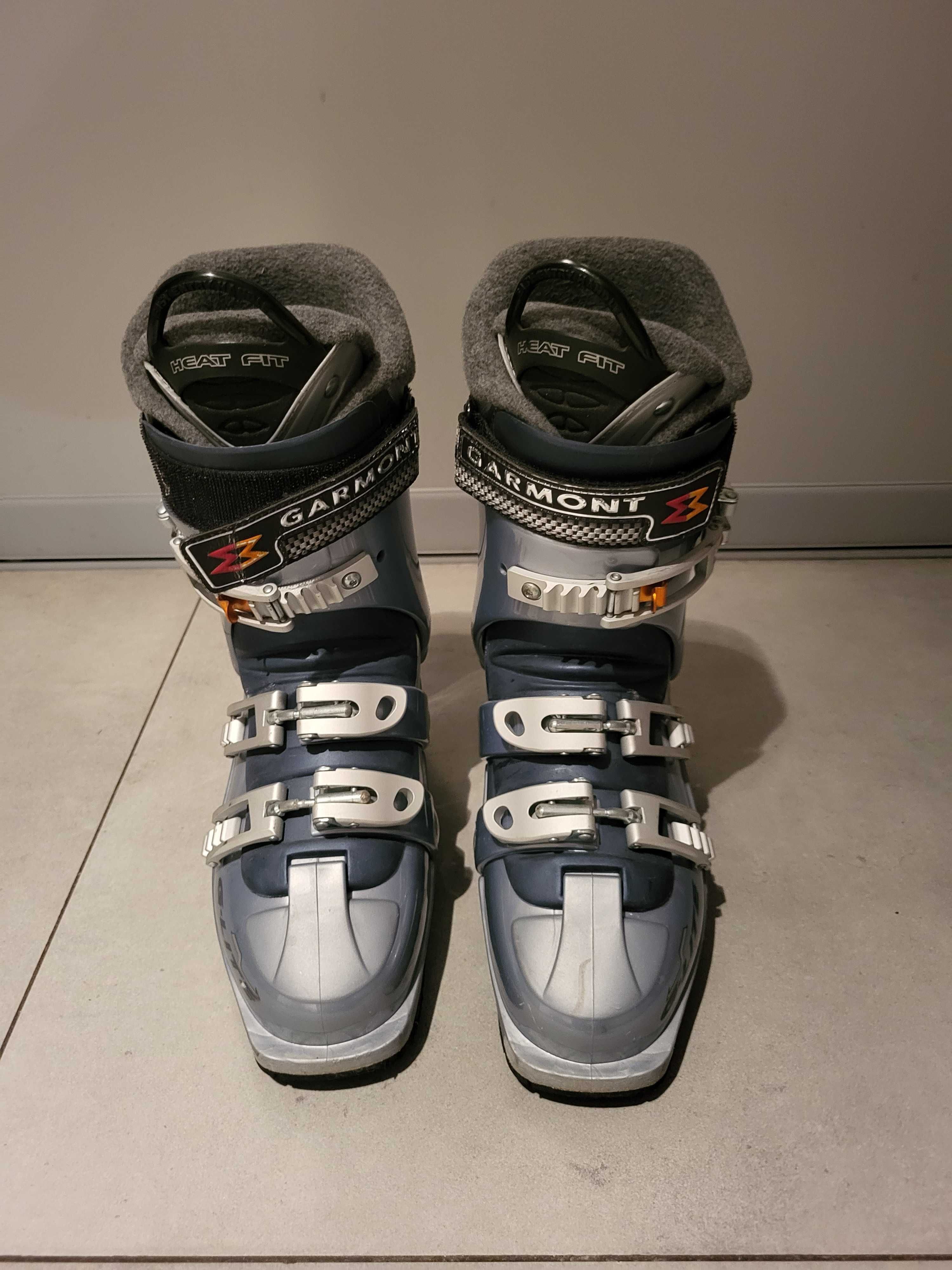 Buty skitourowe damskie Garmont G-Lite r. 38