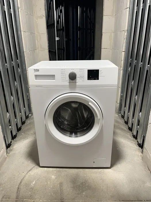 Продається пральна  машина Beko WUE6511XWW
