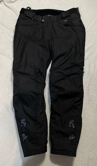 Мотоштани IXS 2XL мотоекіперування штани richa