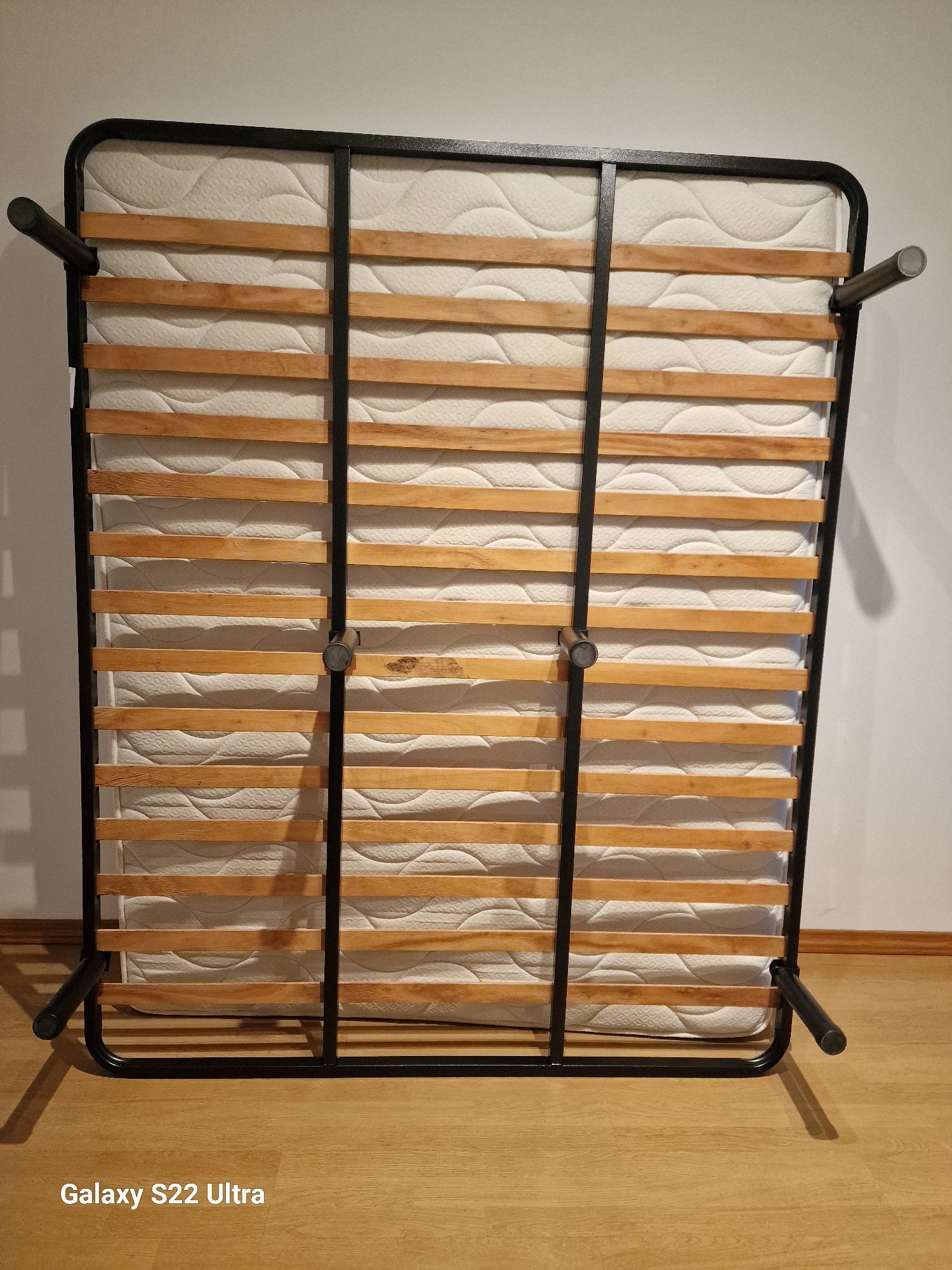 Colchão Molaflex + Base 200 x 160 (novo)