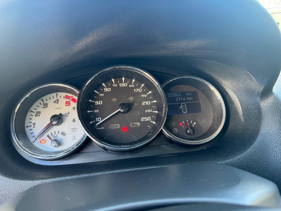 Renualt megane gt line