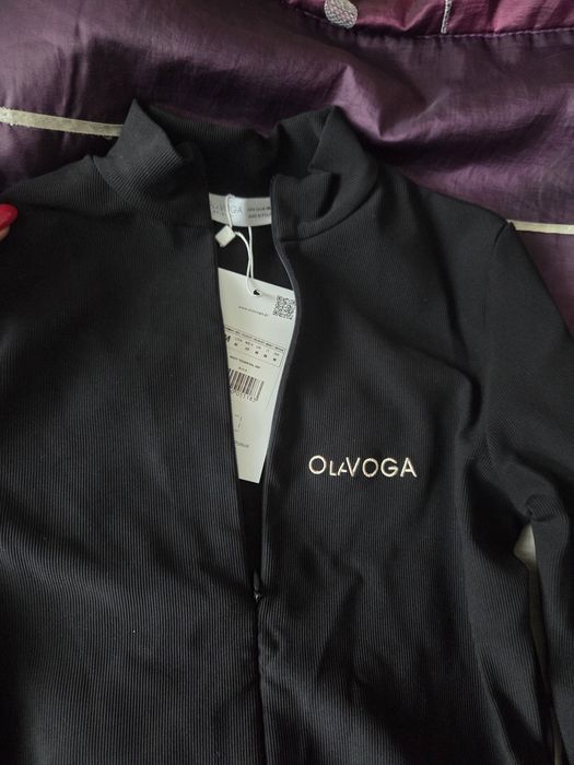 Body dlugi rekaw olavoga