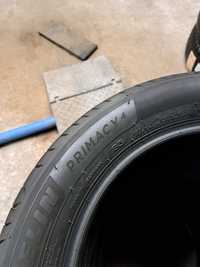 Komplet opon 195/55R16 Michelin Primacy 4