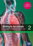 Biologia na czasie 2 Anna Helmin, Jolanta Holeczek