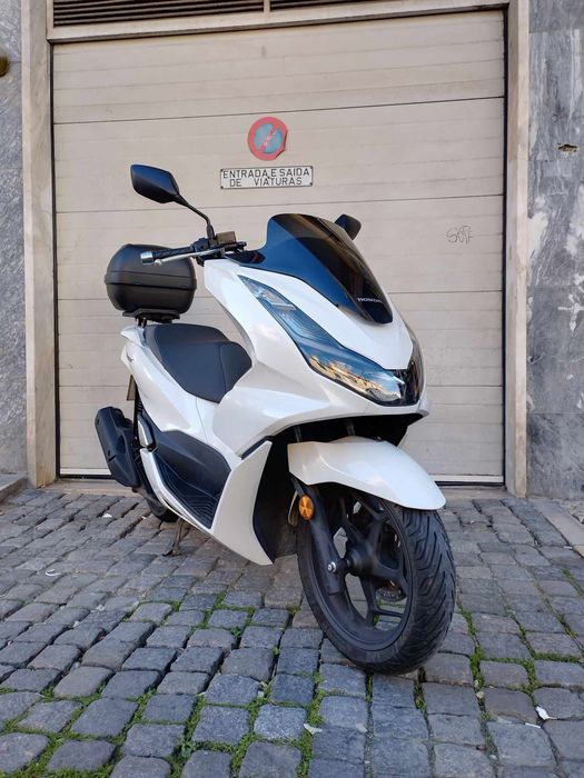 Honda PCX  125cc