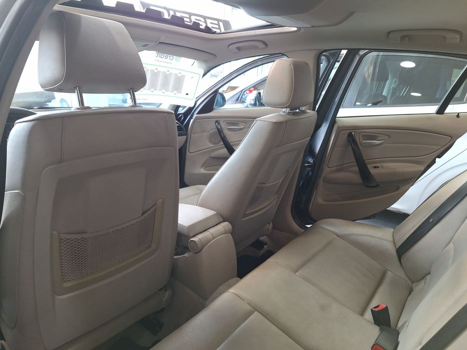 Bmw 118d 143cv c/ garantia incluida