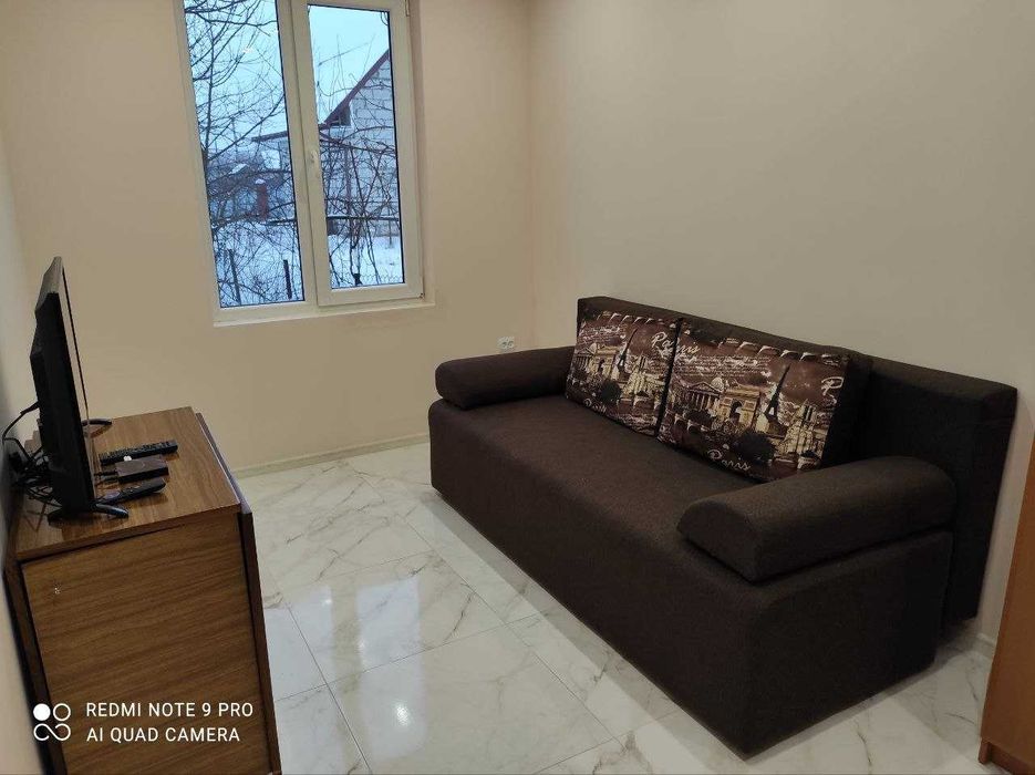 Оренда квартири 1 кімнатна