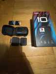 Go pro hero 10 black