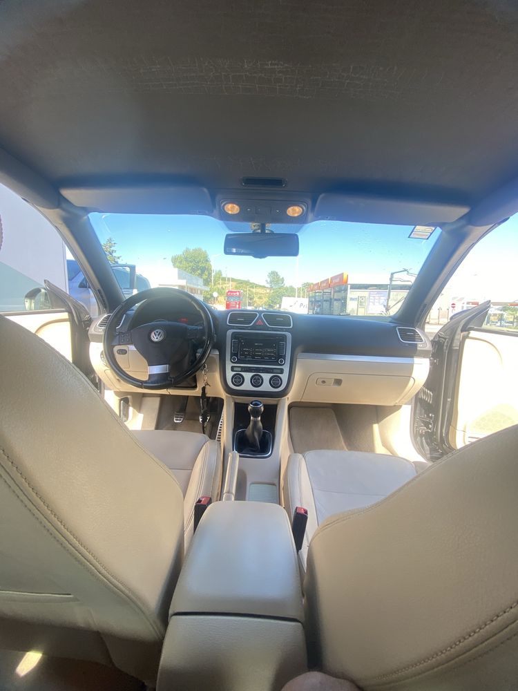 Volkswagen Eos 1.4