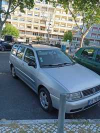 Volkswagen polo variante 1.4