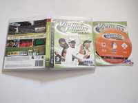 Gra PlayStation PS3 Virtua Tennis 2009
