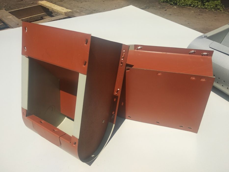 БК-12Ц кормушки для кроликов "УниКрол"