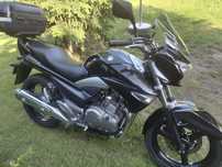 Suzuki GW250 Inazuma