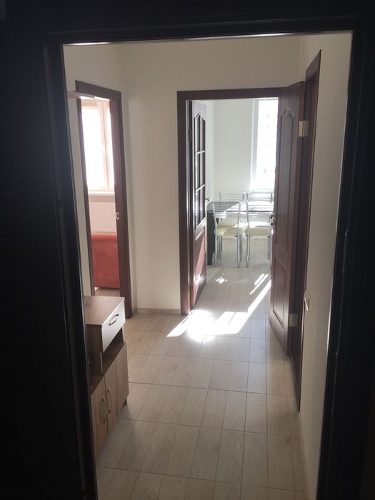 1 кімнатна квартира ЖК Патріотика Київ С. Русової 7Г, Власник