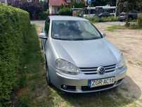 Volkswagen Golf Golf V, 2005, 1.9 TDI