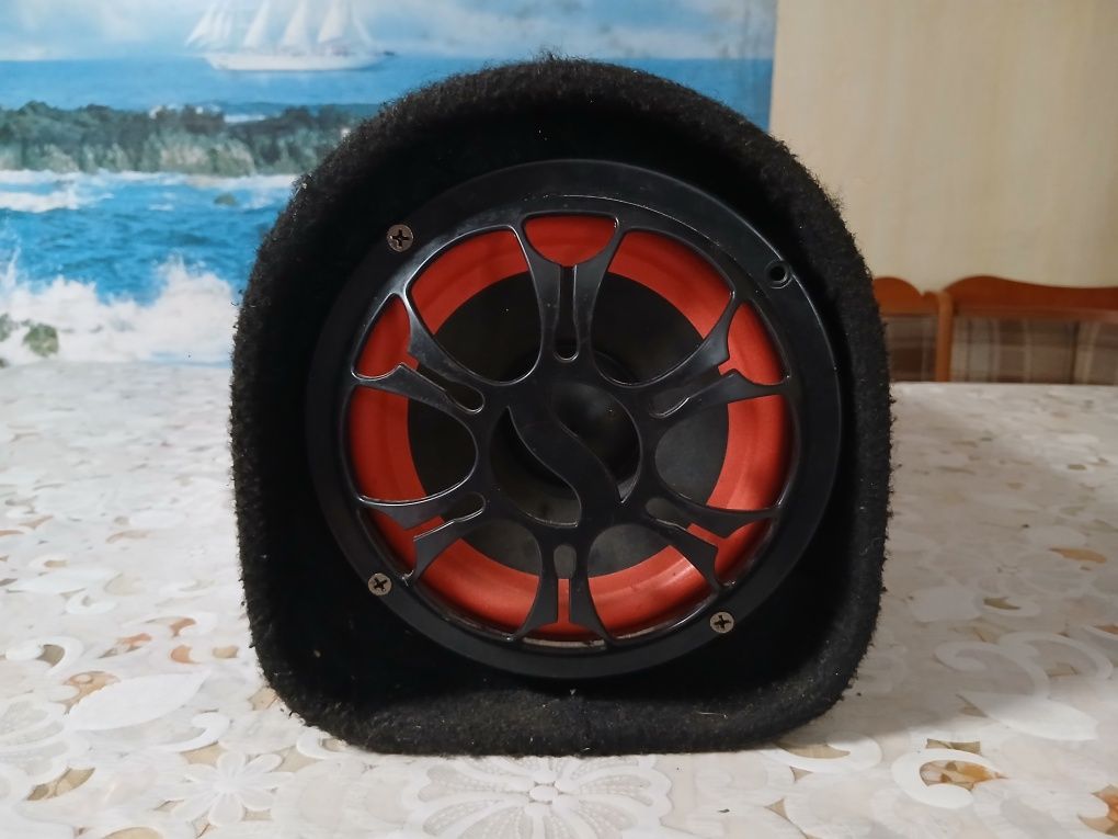 Самбуфер бочка стан 9/10