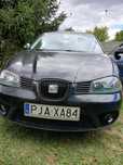 Seat Ibiza 3 2006
