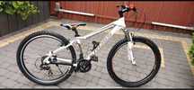 Rower Kross Hexagon