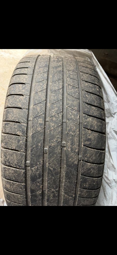 Opony BRIDGESTONE Turanza 255/45 R18