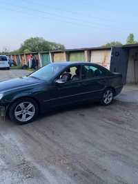 Mercedes c klasa w203 na części