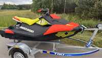 Suter wodny Seadoo Trix 3UP 2020/50 mth