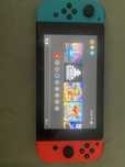 Nintendo switch oraz karta sd