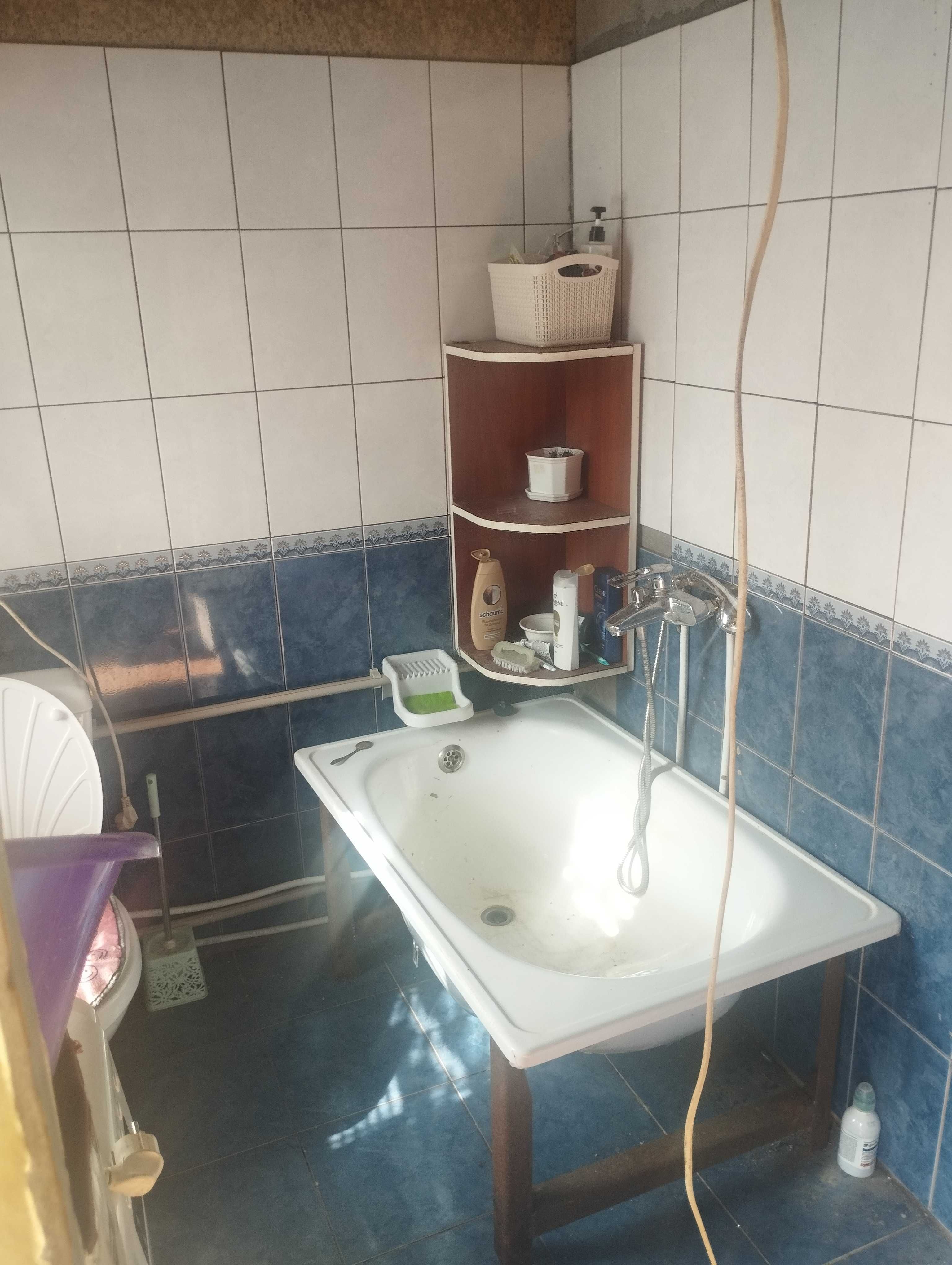 Продам дом в Диевке