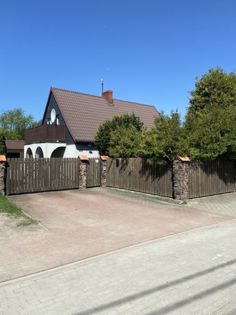 Sprzedam dom w Gołdapi
