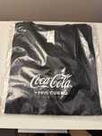 Koszulka tshirt Coca Cola czarna M
