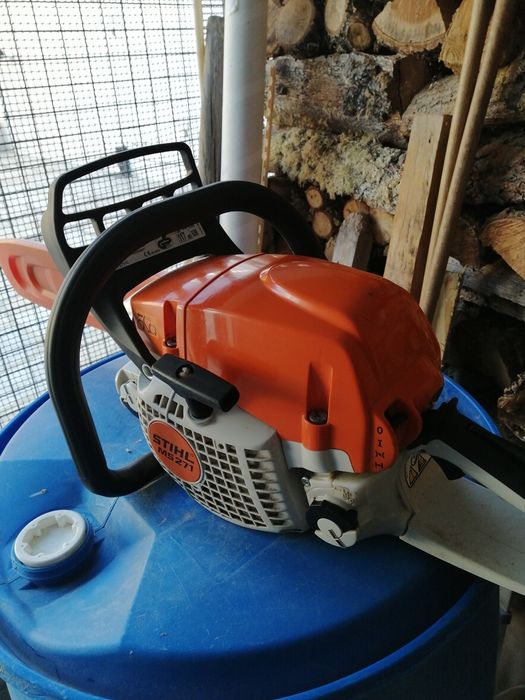 Vendo Motosserra MS-STIHL 271