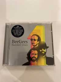 BeeGees Number One