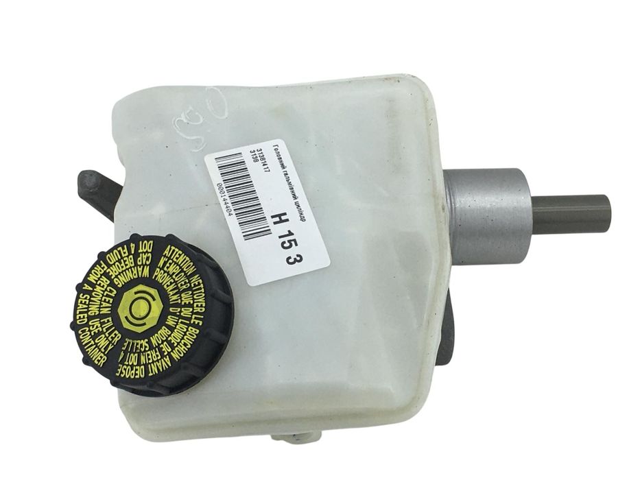 Головний гальмівний циліндр VOLVO S90 SPA 2016-2020 (36012755, в зборі