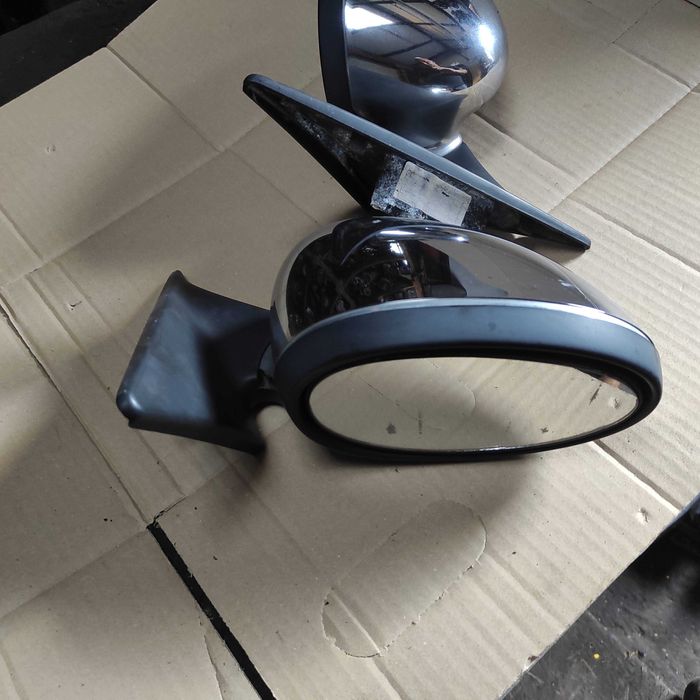 Lusterko Prawe Lewe Rover 75 Komplet