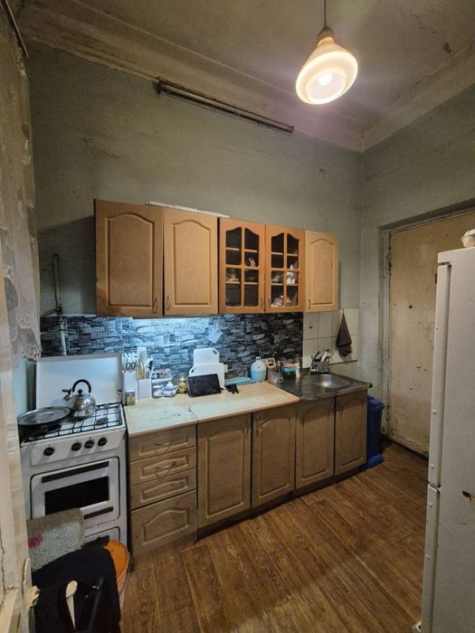 1 кімнатна квартира.Центр