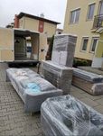 Transport i przeprowadzki Łódź + Polska Profesjonalnie 24/7 Łodzkie