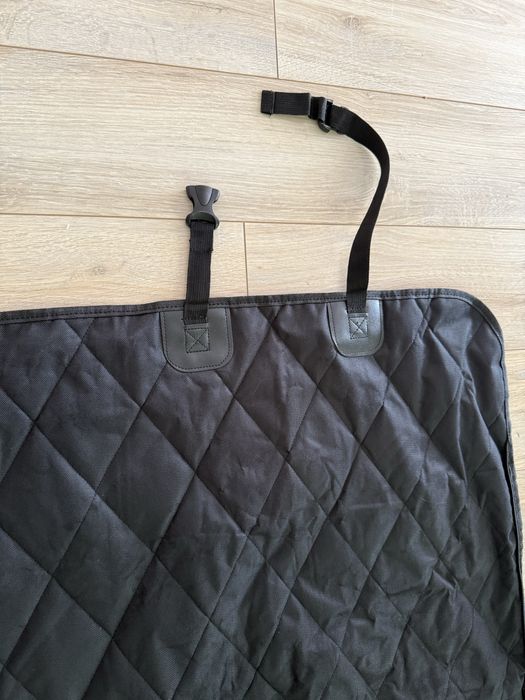 Автогамак для собак