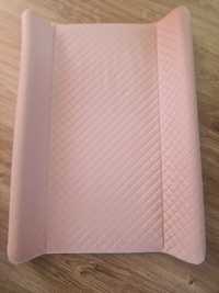 Przewijak Comfort CARO pink