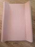 Przewijak Comfort CARO pink