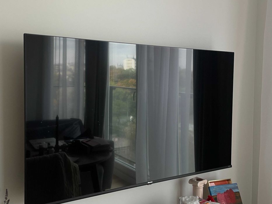 Telewizor hisense 55a63h