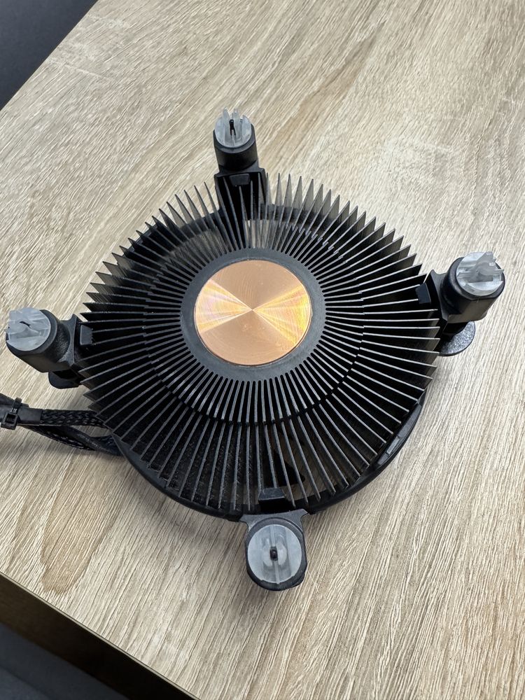 Procesor i5–11400f
