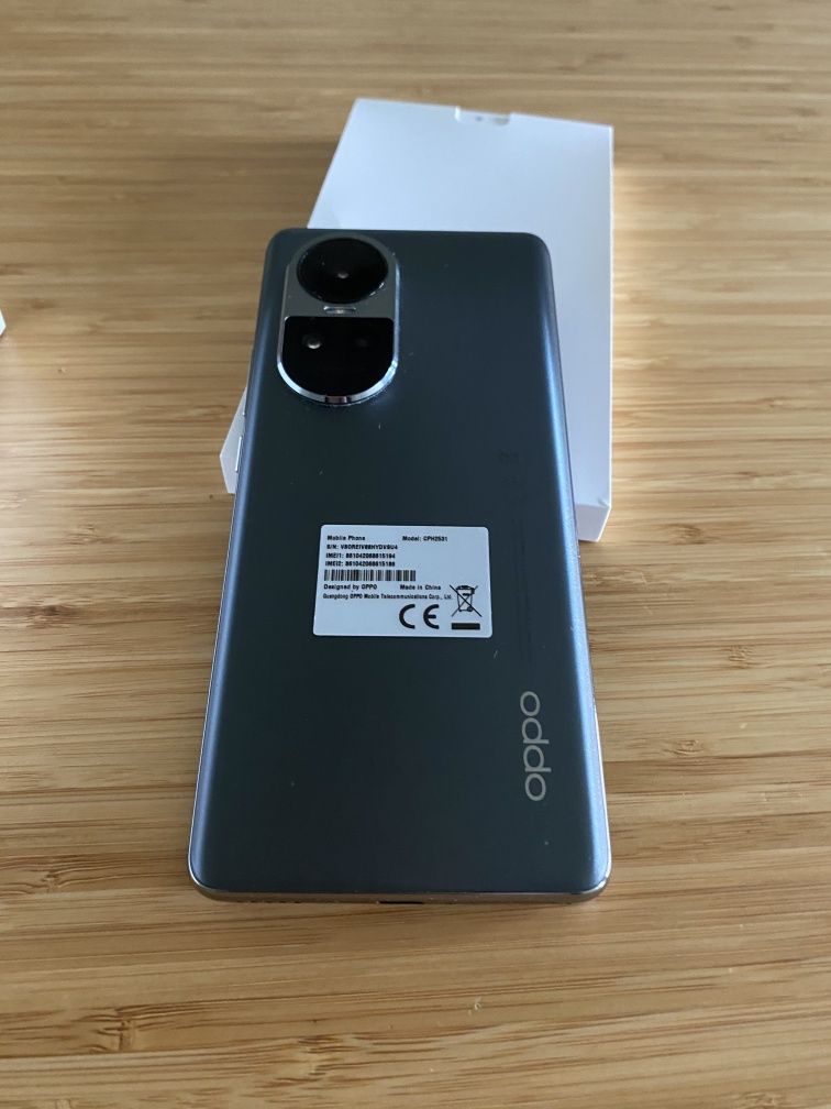 OPPO Reno 10 - Oportunidade