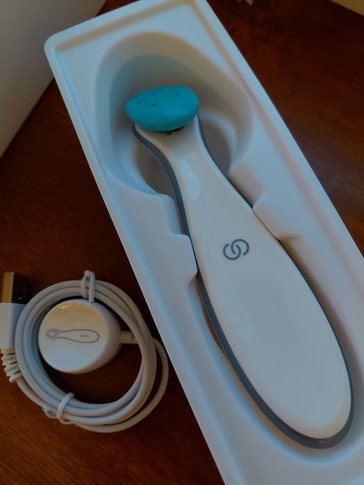 Nu skin Boost urządzenie