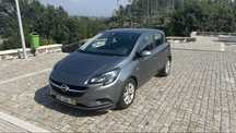 Opel Corsa EcoTecD 1.3 90cv 12/2017