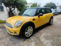 Mini Clubman Cooper