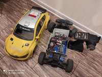 RС Автомодель kyosho