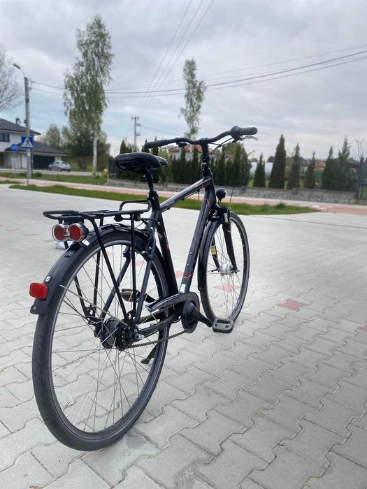 GIANT 2 CS Tourer City Sport Series