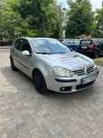 Volkswagen Golf 5 1.6mpi szyberdach