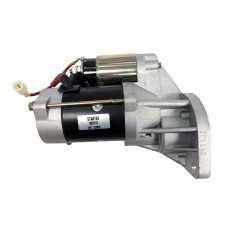 Стартер на спецтехнику, погрузчик