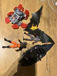 Kenner Batman figurki zestaw