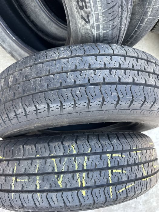 Шини на бус 185/80 R14 резина на старі буси